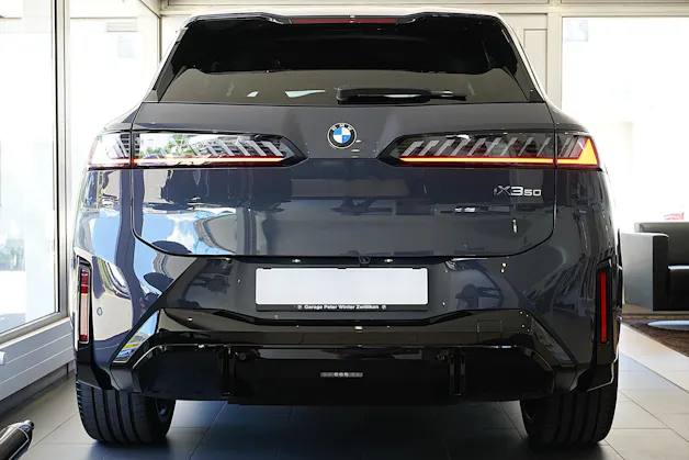 BMW iX3 50 xDrive M Sport Pro