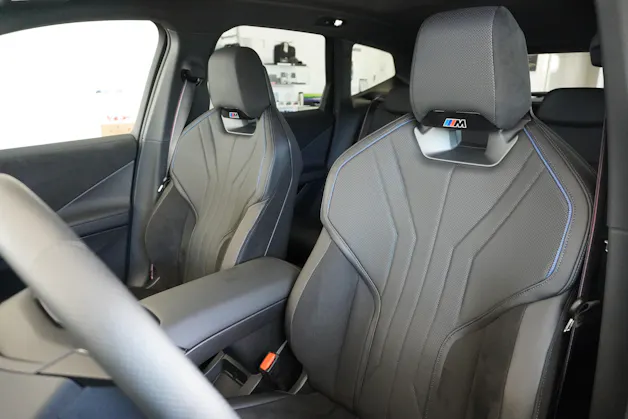 BMW iX3 50 xDrive M Sport Pro