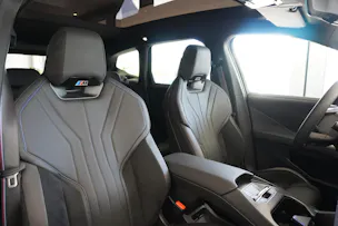 BMW iX3 50 xDrive M Sport Pro
