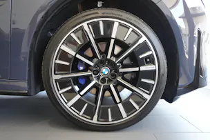BMW iX3 50 xDrive M Sport Pro
