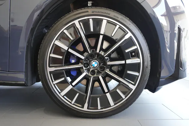 BMW iX3 50 xDrive M Sport Pro
