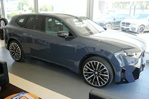 BMW iX3 50 xDrive M Sport Pro