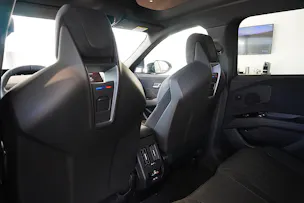 BMW iX3 50 xDrive M Sport Pro