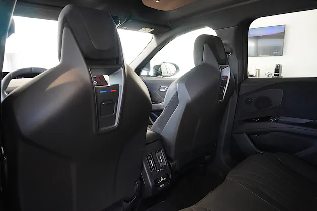 BMW iX3 50 xDrive M Sport Pro