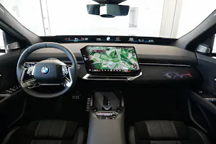 BMW iX3 50 xDrive M Sport Pro