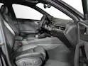 Audi RS4 Avant quattro tiptronic