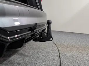 Audi RS4 Avant quattro tiptronic