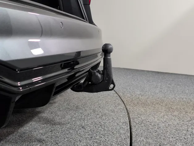 Audi RS4 Avant quattro tiptronic