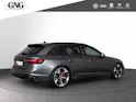 Audi RS4 Avant quattro tiptronic