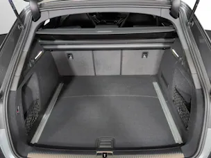Audi RS4 Avant quattro tiptronic