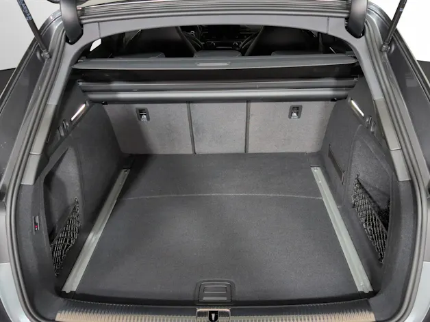 Audi RS4 Avant quattro tiptronic