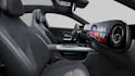Mercedes-Benz CLA 220 AMG Line 4MATIC