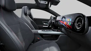 Mercedes-Benz CLA 220 AMG Line 4MATIC