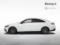 Mercedes-Benz CLA 220 AMG Line 4MATIC