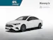 MERCEDES-BENZ CLA 220 AMG Line 4MATIC