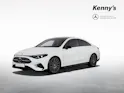 Mercedes-Benz CLA 220 AMG Line 4MATIC