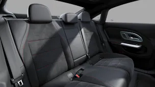 Mercedes-Benz CLA 220 AMG Line 4MATIC