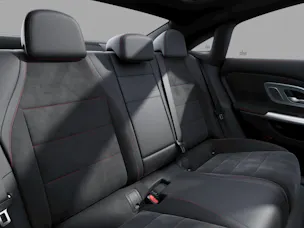 Mercedes-Benz CLA 220 AMG Line 4MATIC
