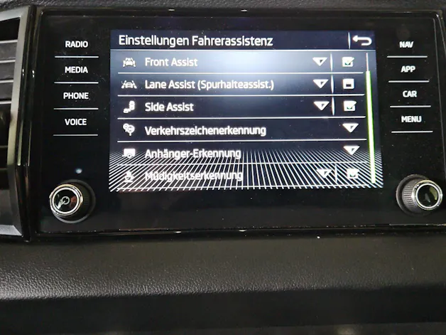 Škoda Karoq 2.0 TSI SportLine 4x4 DSG