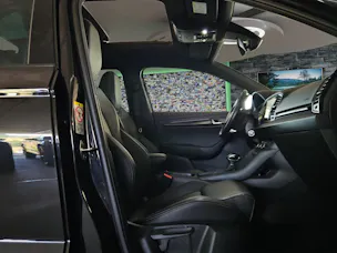 Škoda Karoq 2.0 TSI SportLine 4x4 DSG