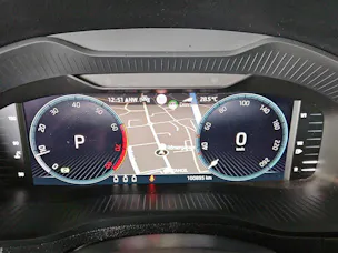 Škoda Karoq 2.0 TSI SportLine 4x4 DSG