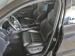 Škoda Karoq 2.0 TSI SportLine 4x4 DSG