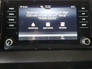 Škoda Karoq 2.0 TSI SportLine 4x4 DSG