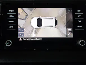 Škoda Karoq 2.0 TSI SportLine 4x4 DSG