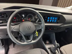 VW Caddy Cargo 1.5 TSI Entry