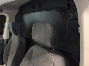 VW Caddy Cargo 1.5 TSI Entry