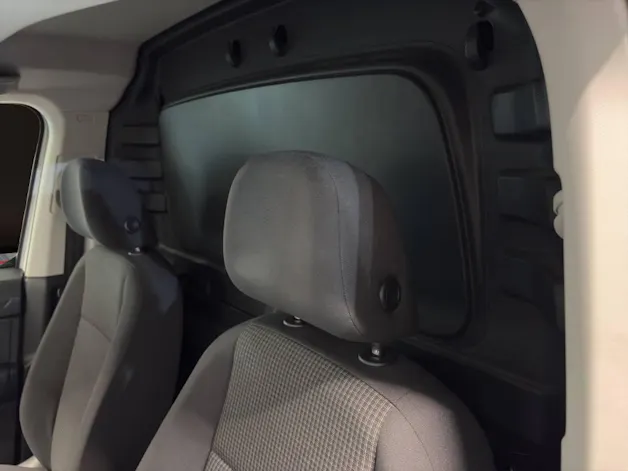VW Caddy Cargo 1.5 TSI Entry