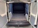 VW Caddy Cargo 1.5 TSI Entry