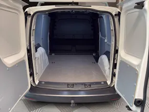 VW Caddy Cargo 1.5 TSI Entry