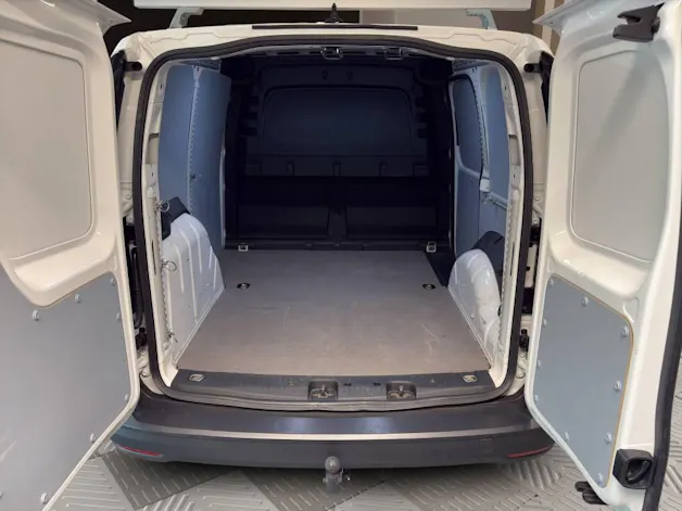 VW Caddy Cargo 1.5 TSI Entry