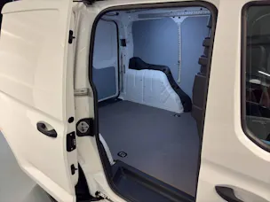 VW Caddy Cargo 1.5 TSI Entry