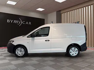 VW Caddy Cargo 1.5 TSI Entry