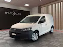 VW Caddy Cargo 1.5 TSI Entry