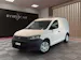 VW Caddy Cargo 1.5 TSI Entry