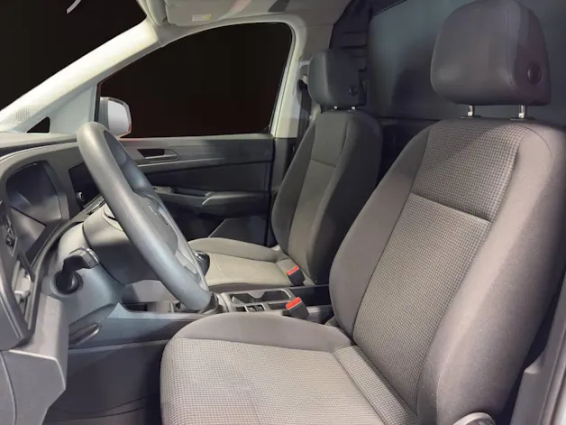 VW Caddy Cargo 1.5 TSI Entry