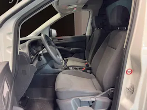 VW Caddy Cargo 1.5 TSI Entry