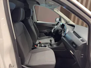 VW Caddy Cargo 1.5 TSI Entry