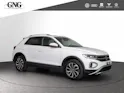 VW T-Roc 2.0 TSI Style DSG 4Motion