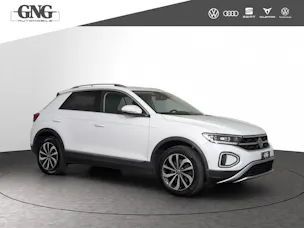 VW T-Roc 2.0 TSI Style DSG 4Motion