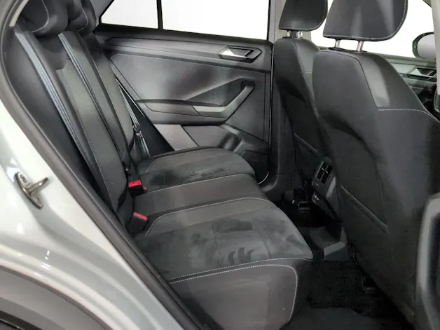 VW T-Roc 2.0 TSI Style DSG 4Motion