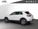 VW T-Roc 2.0 TSI Style DSG 4Motion