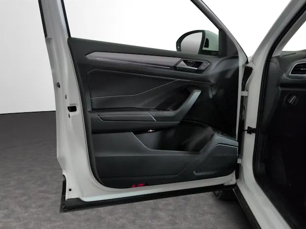 VW T-Roc 2.0 TSI Style DSG 4Motion