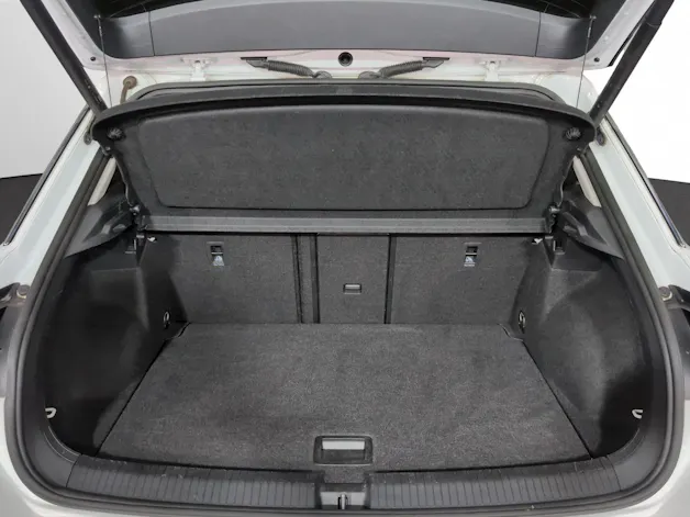 VW T-Roc 2.0 TSI Style DSG 4Motion