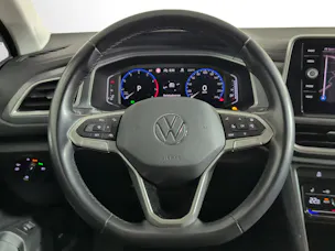 VW T-Roc 2.0 TSI Style DSG 4Motion