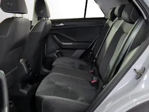 VW T-Roc 2.0 TSI Style DSG 4Motion