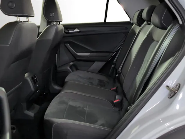 VW T-Roc 2.0 TSI Style DSG 4Motion